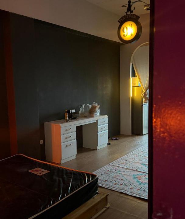 Khlong Nung Apartment | Vintage-Retro Apartment near Bangkok university