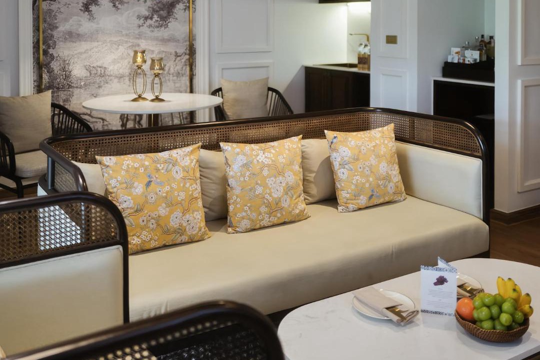Nimman Hotel | CHINO@NIMMAN Luxury Boutique Hotel