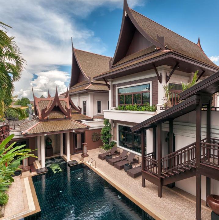 Chang Phueak Resort | Sireeampan Boutique Resort and Spa