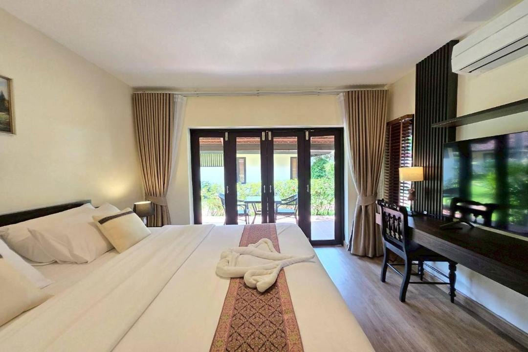 Chiang Mai House | Le Baan Thai Boutique Villa