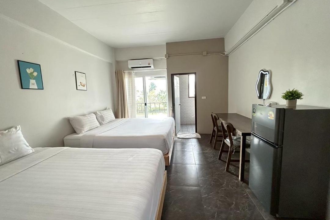 Racha Thewa Hotel | Comfy hotels คอมฟี่โฮเทล