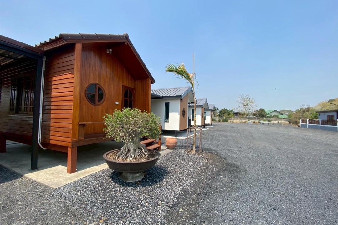 Nong Saeng House | Gun Eng Resort กันต์เองรีสอร์ท