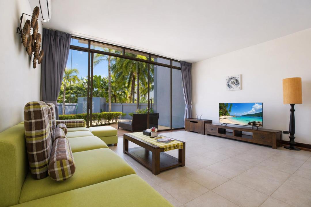 Thep Kasattri Villa | Best Hidden Secret in Phuket - Villa Argent 9