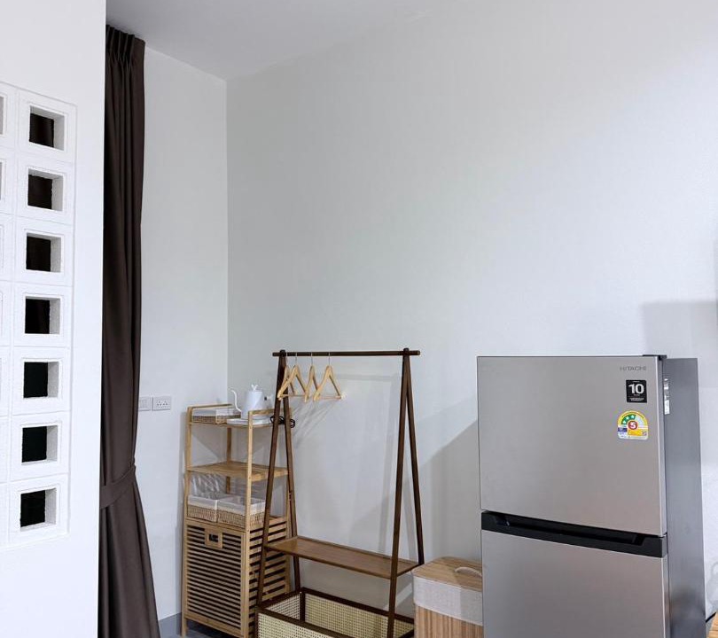 Tha Yang House | KlomKlom garden home