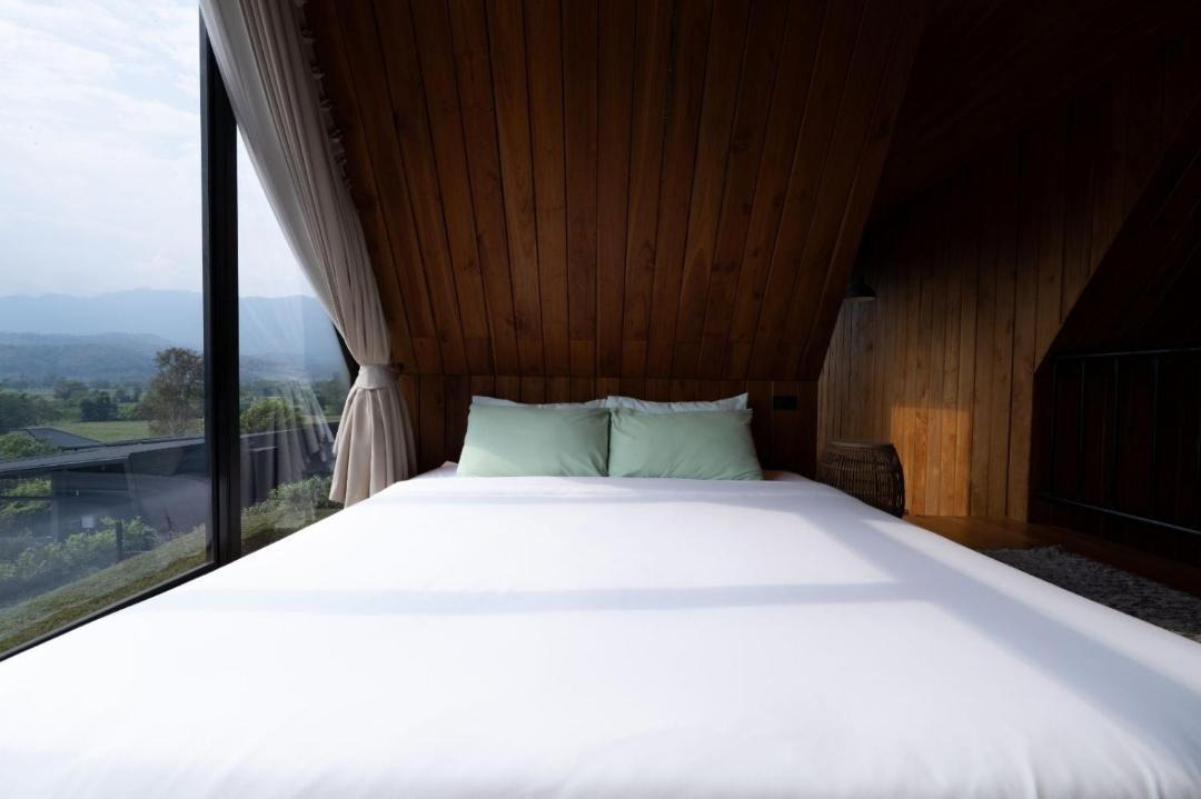 Chiang Dao Hotel | The CAMPIAN
