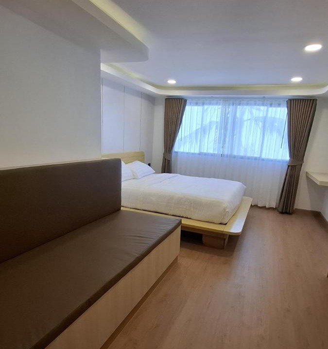 Pattaya Bay Hotel | Destination Boutique Hotel