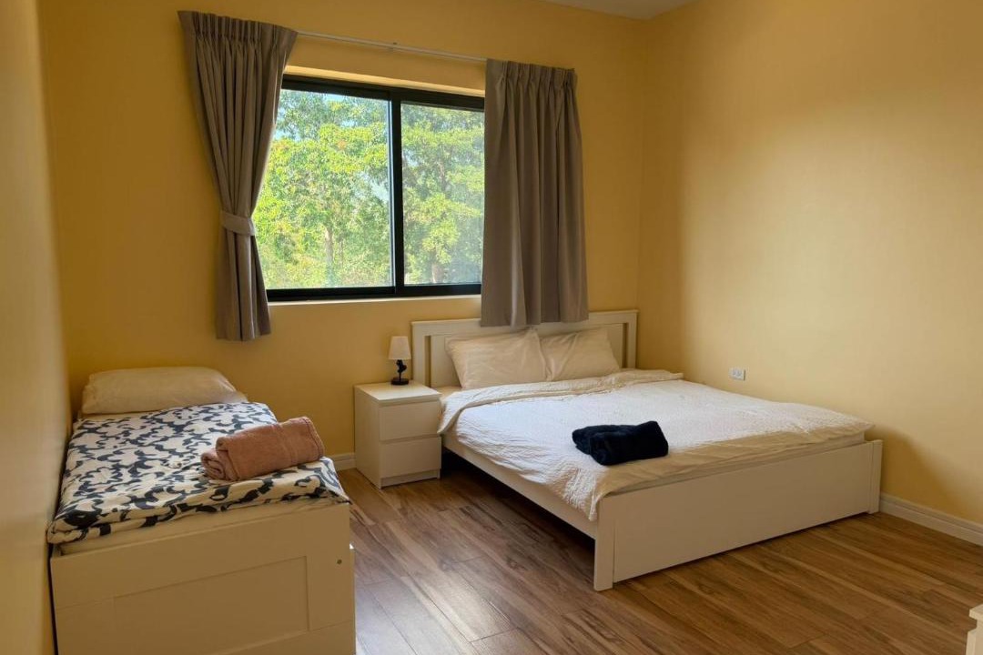 Hin Hong Villa | Phangan Sky Villa