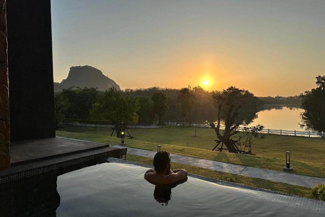 Ron Phibun Hotel | Ramrom Valley Resort - รามโรมวัลเลย์รีสอร์ท นครศรีธรรมราช