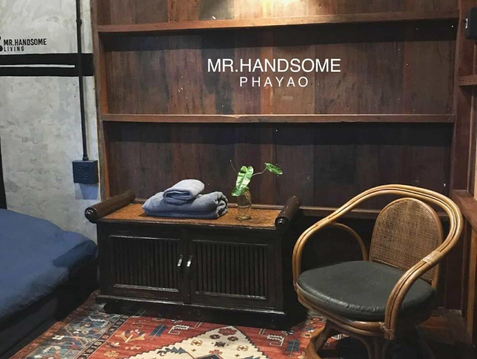 Mae Ka House | mr handsome phayao