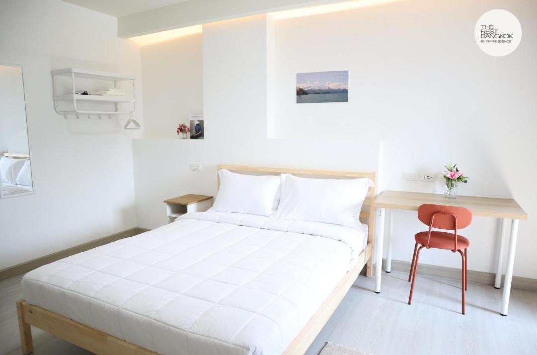 Minburi Apartment | The Rest Bangkok by P&P Residence