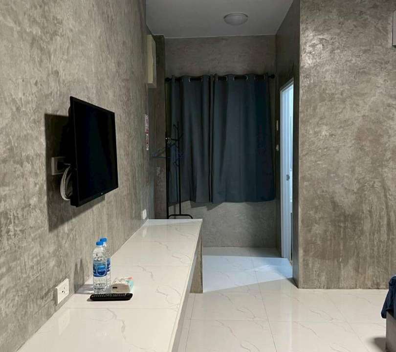 Phan Thong Hostel | K-Am คราม อมตะ รีสอร์ต