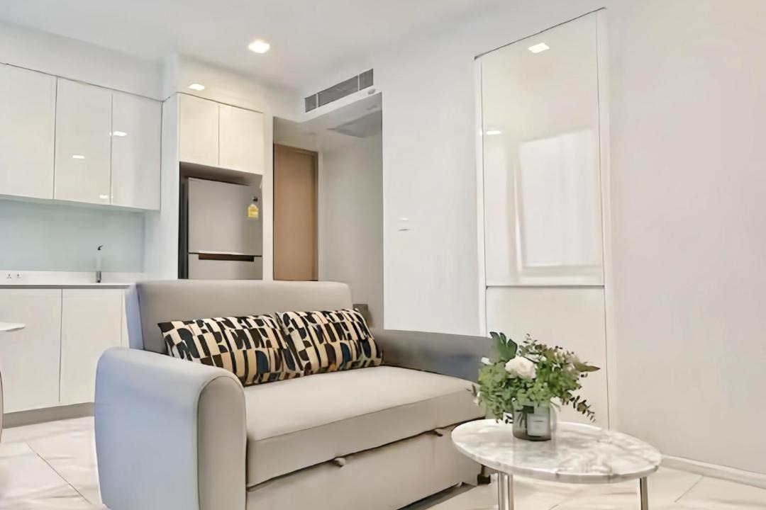 Nana Apartment | Hyde Sukhumvit 11 at Nana BTS Station