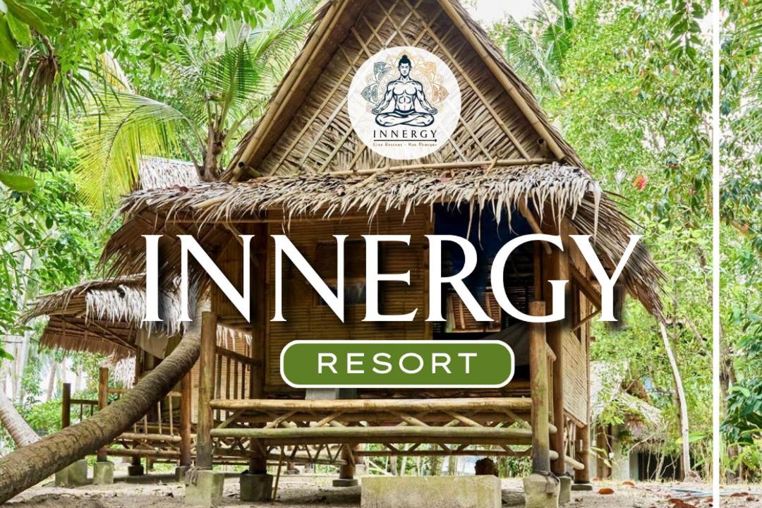 Hin Hong Hotel | INNERGY Retreat Bungalows Koh Phangan
