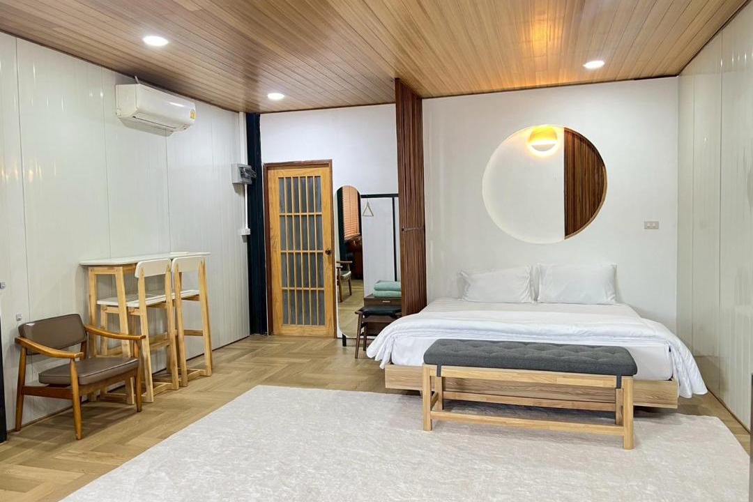 San Sai Villa | เซนเซย์เวลเนส