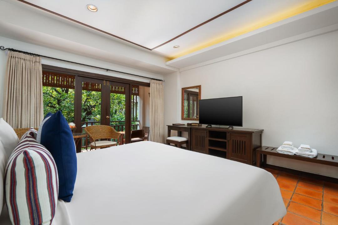 Wat Ket Hotel | Rimping Village