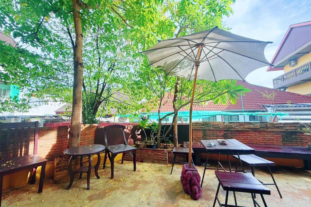 Chang Phueak Hotel | Lanna Boutique Resort Chiang Mai