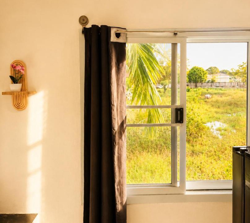 Bophut Villa | Boho Chic Villa - Near Fisherman's Village & Beach