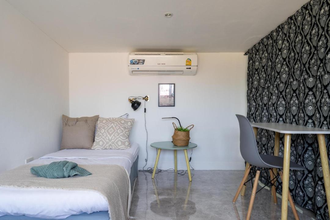 Ko Lanta Villa | Manao Pool Villa 8 - 5 Mins Walk To The Beach