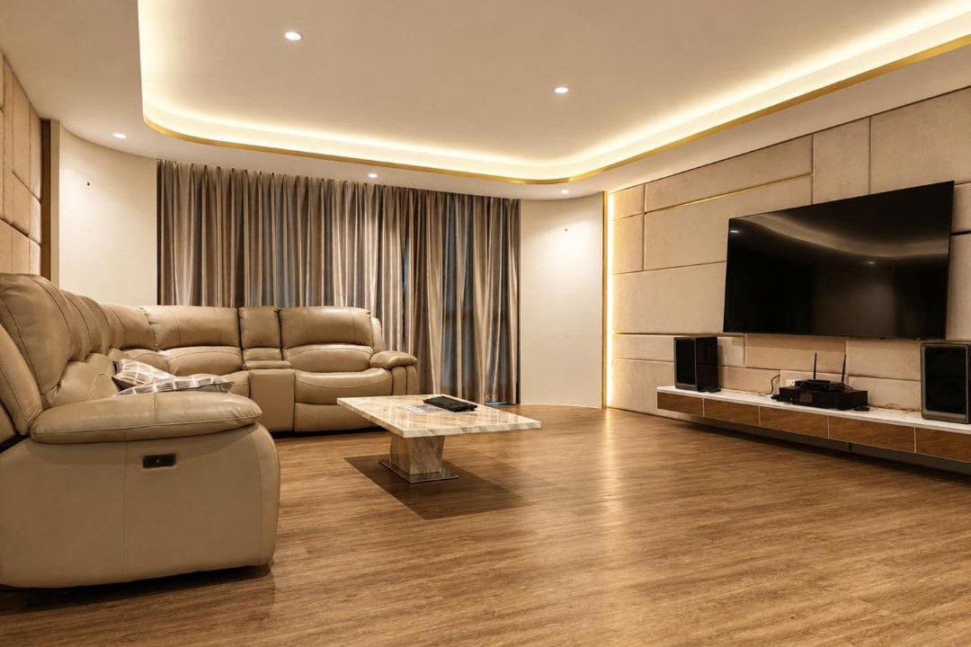 Phuket Apartment | Peaceful 1BR Condo in The City near Phuket Old Town