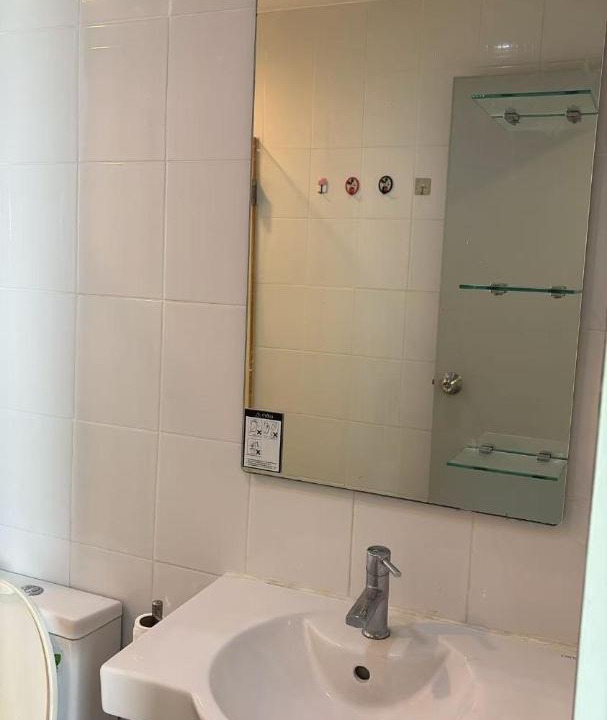 Thon Buri House | New room profect ideo apartment