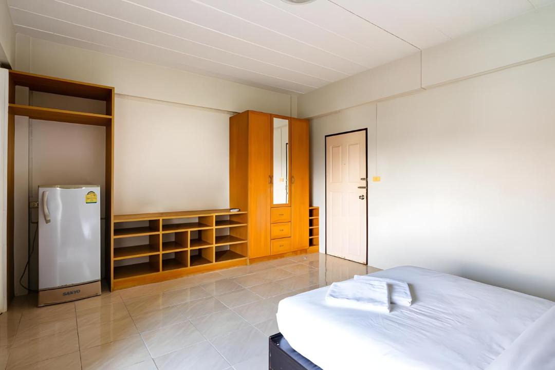 Lat Krabang Apartment | XXGo Inn Airport Suvarnabhumi สนามบิน