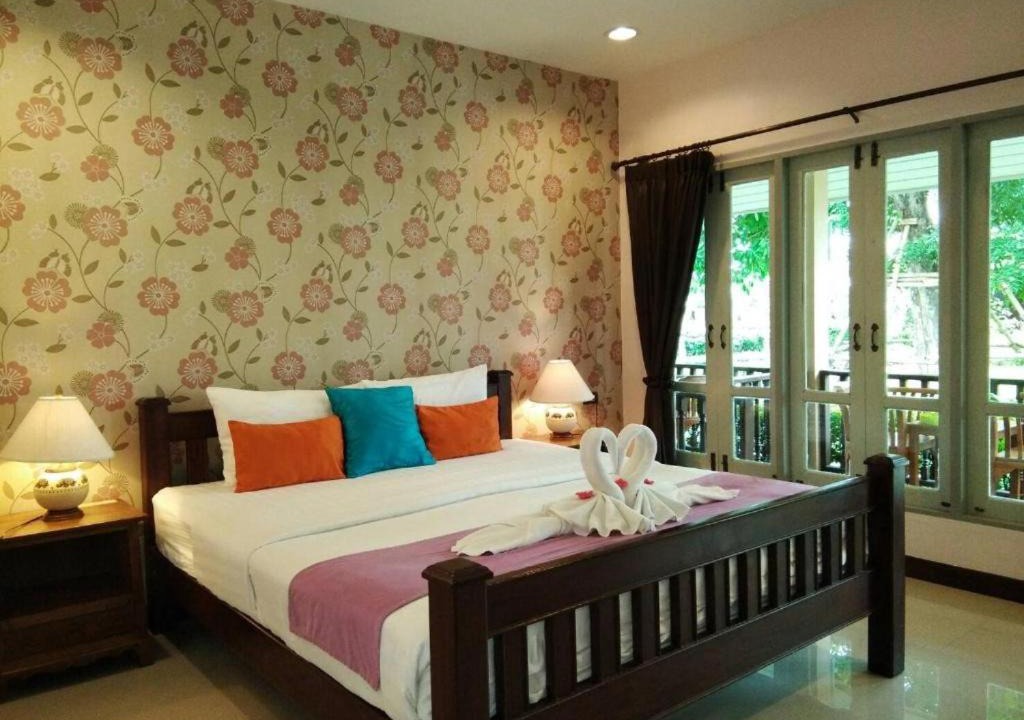 Mueang Kao Resort | Scent of Sukhothai Resort