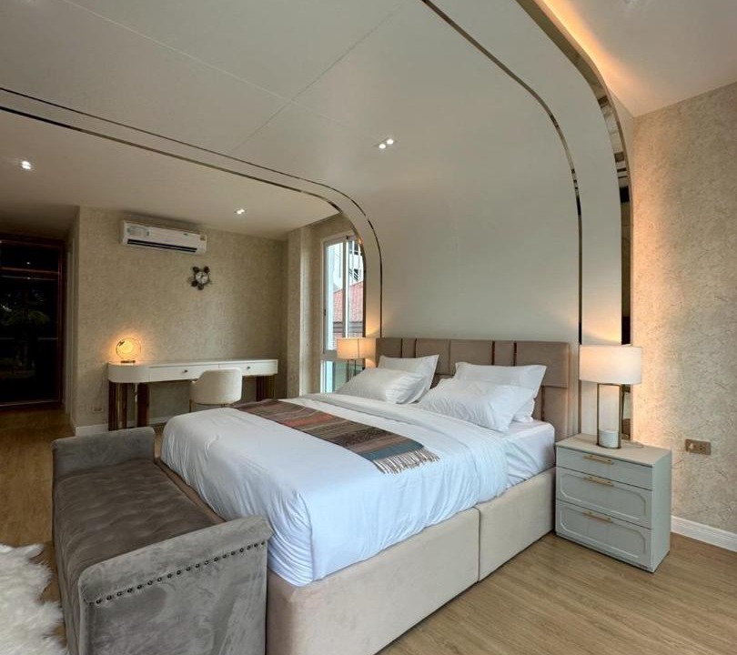 Na Chom Thian Villa | IP on HOME 1