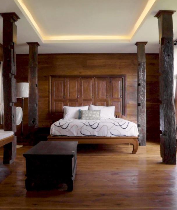 Mae Rim Resort | บ้านริมดอย แม่ริม