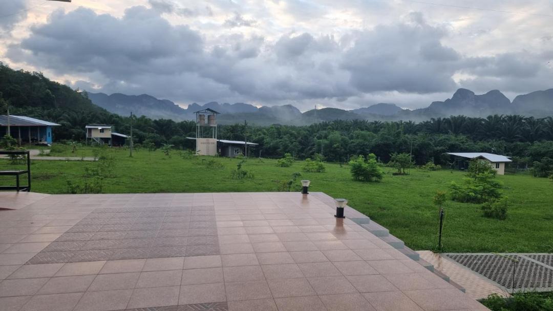 Phang Nga House | Boonfarm&homestay