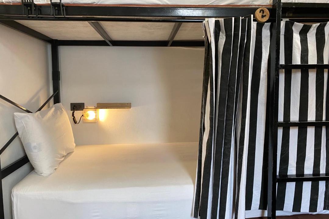 Old City Hostel | Sherloft Home & Hostel