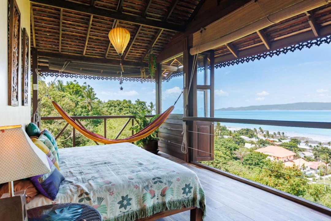 Baan Tai Villa | Villa Anahata