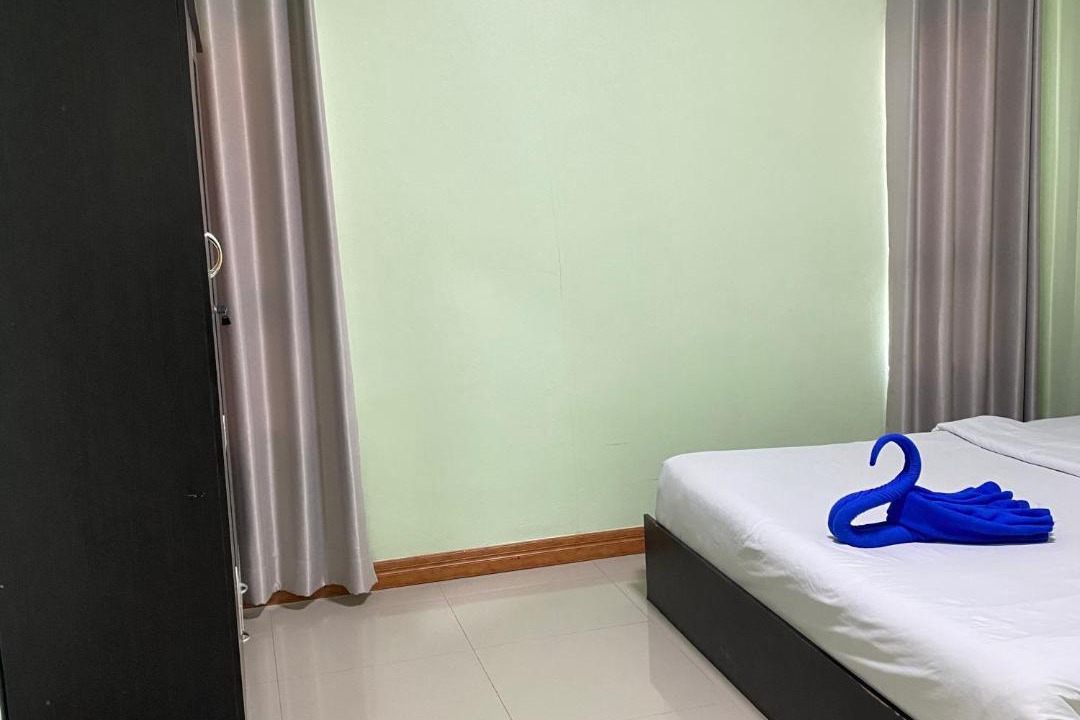 Downtown Krabi House | Lucky Villa by Saran