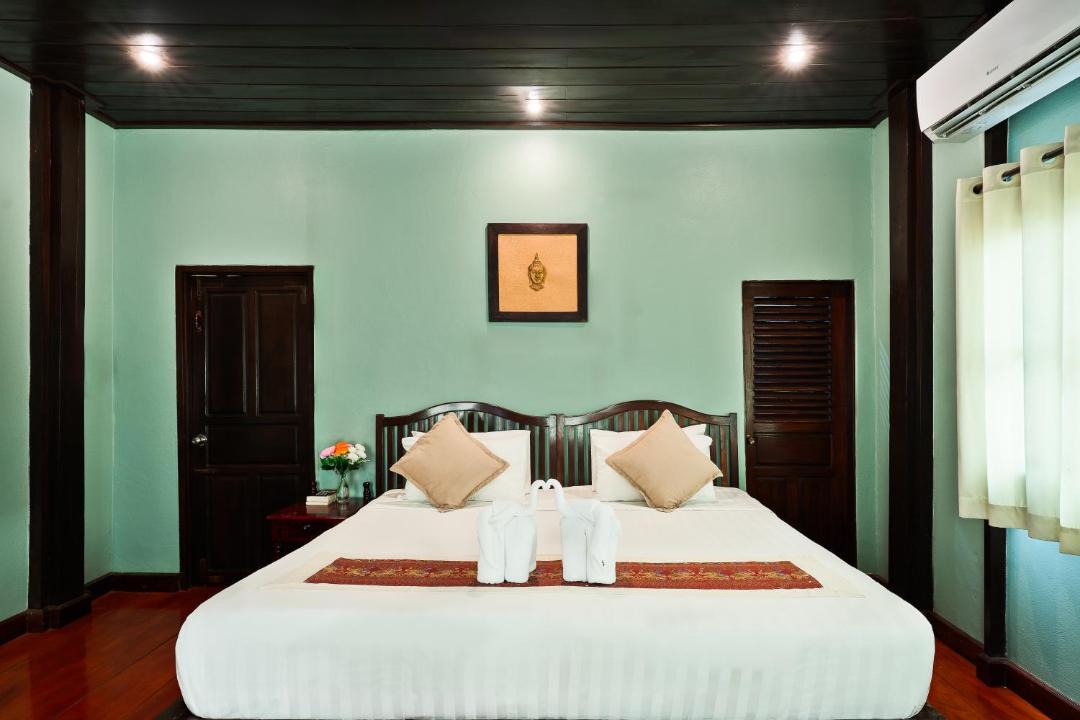 Luang Prabang Villa | Ban Lakkham River View