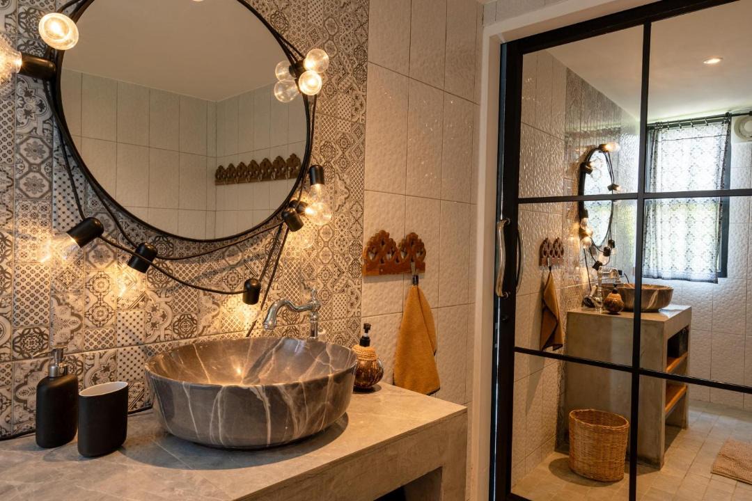 Ko Lanta Villa | Manao Pool Villa 13 - 5 Mins Walk To The Beach