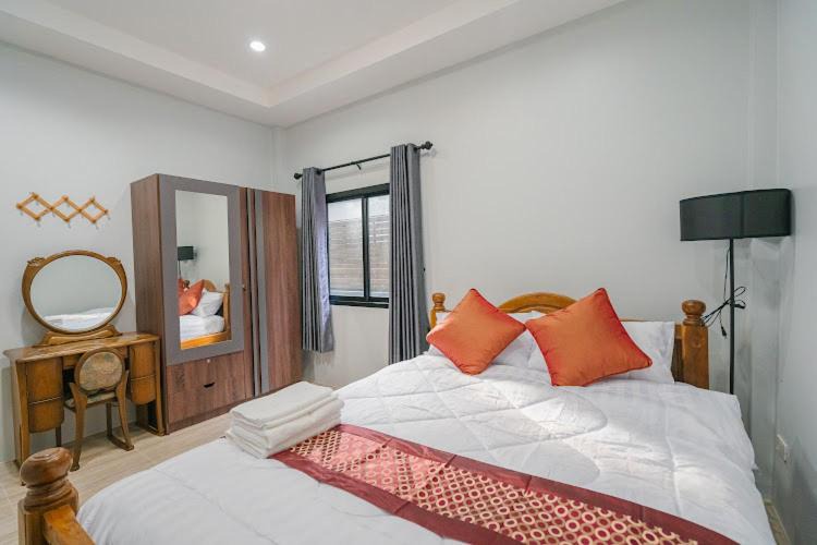 Na Mueang Resort | Yingthawee pool villa