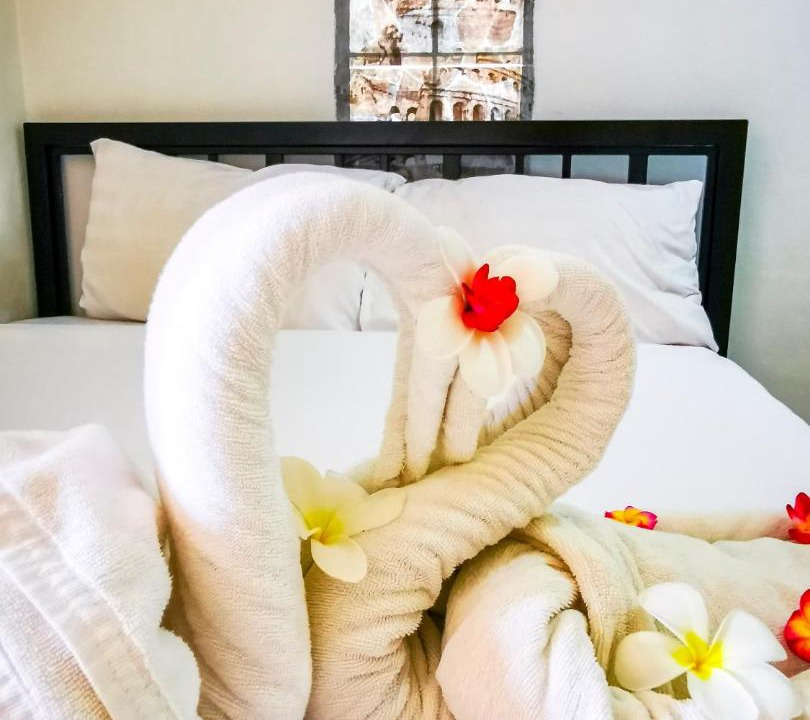 Patong Apartment | Patong Canal Villa 300