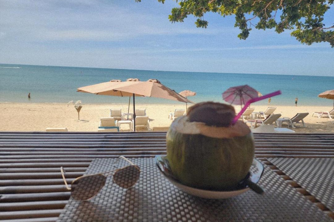 Bophut House | Home Garden New cosy villa 6 - Boput - Koh Samui
