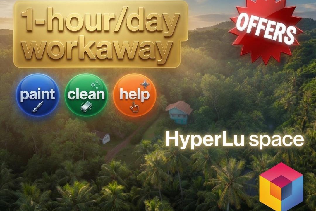 Ko Kood House | HyperLuˢᵖᵃᶜᵉ