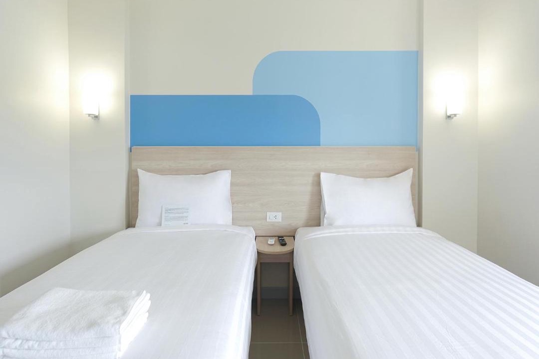 Phetchaburi Hotel | HOP INN Phetchaburi