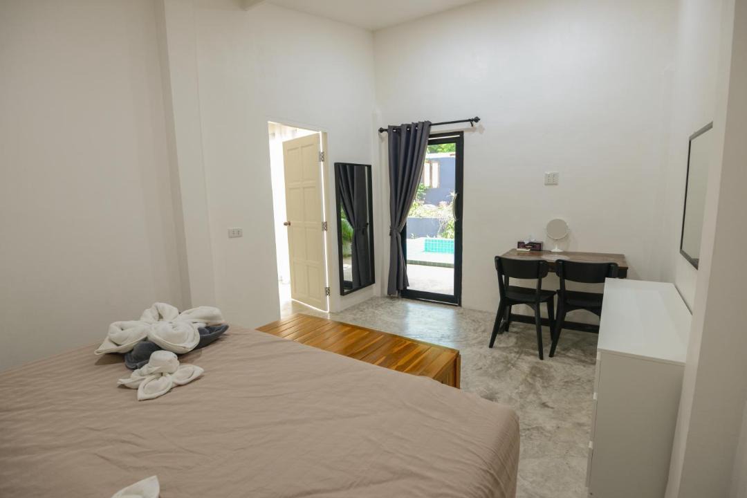 Koh Tao Villa | Tocay Villa