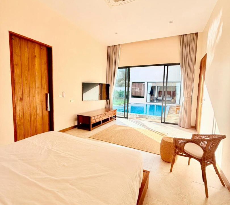 Si Sunthon Villa | Bella Villa V1