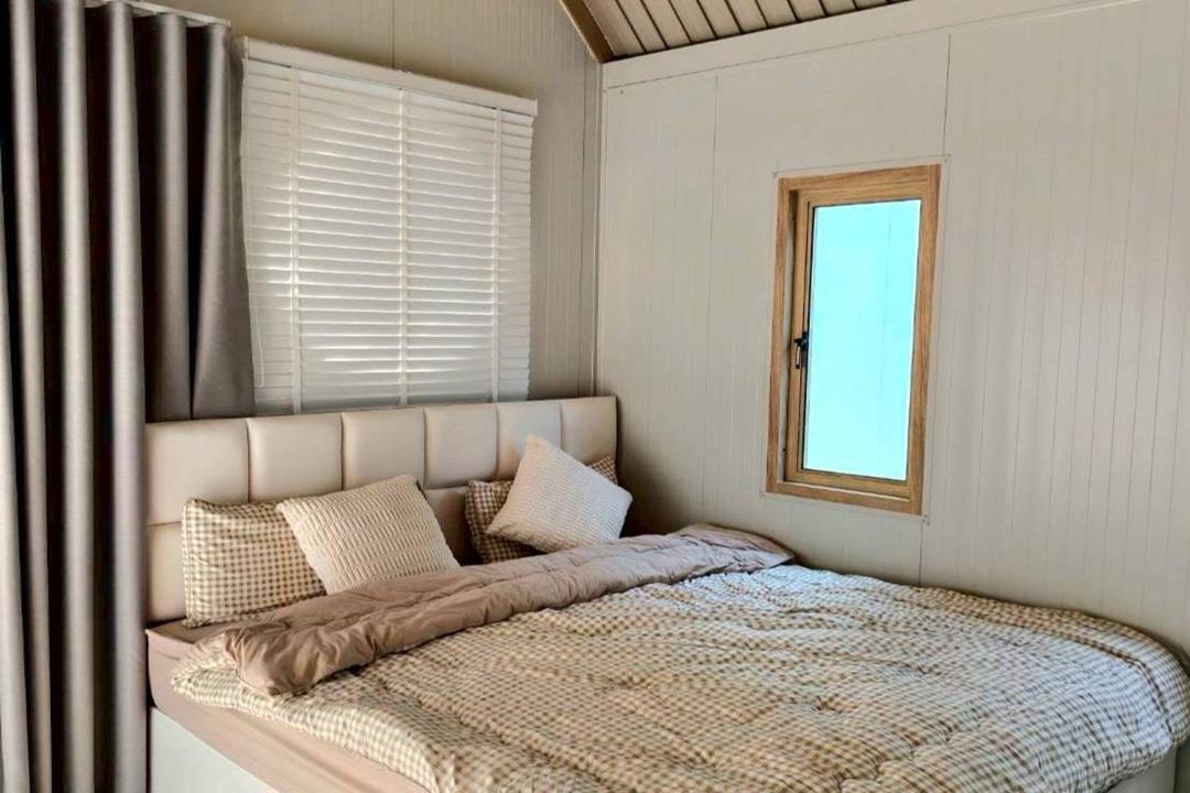 Phrom Khiri House | Pool Villa Baan Suan Phrom Khiri