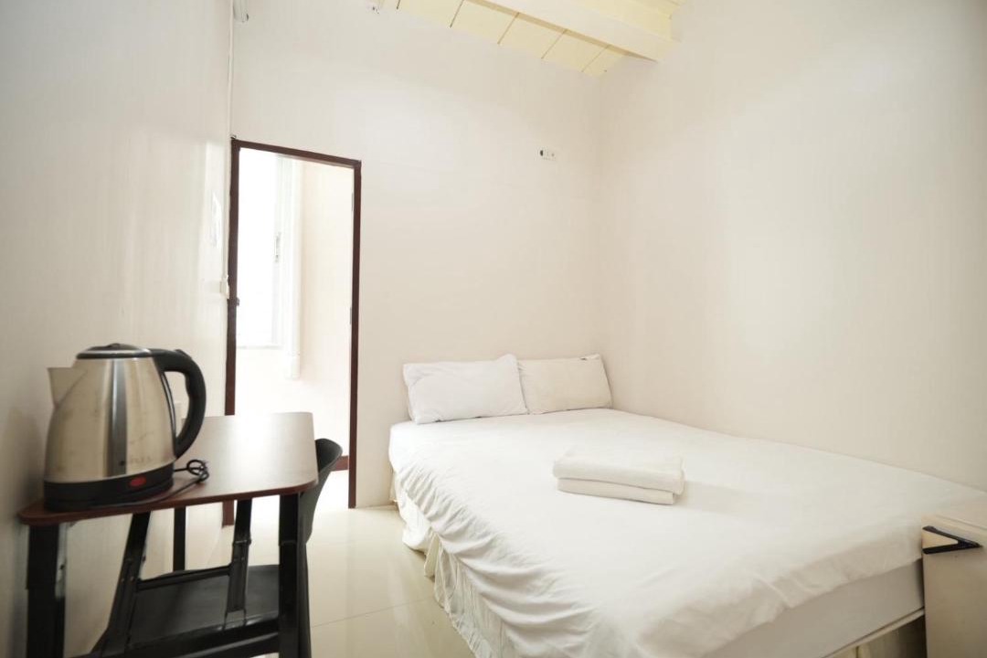 Talat Yot Apartment | XXzNAP - Khaosan Road สแนป ตรอกข้าวสาร