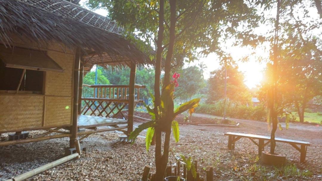 Chumphon House | Chaikao mountain view retreat-bamboo 1