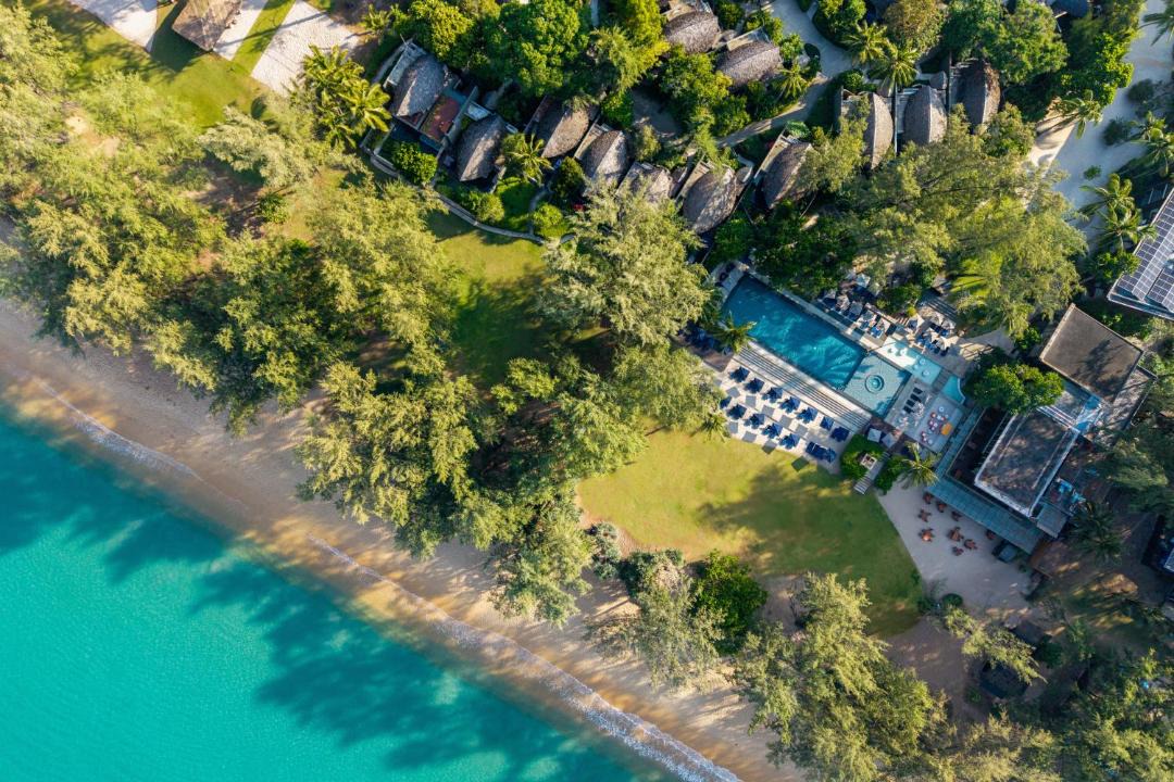 Mai Khao Resort | Renaissance Phuket Resort & Spa