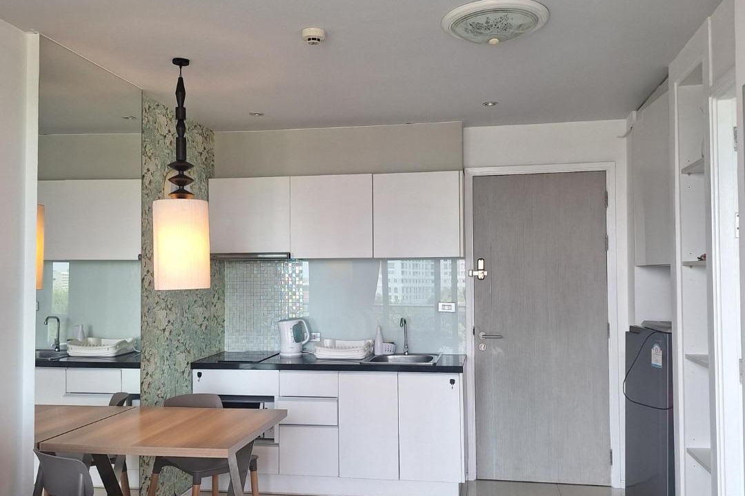 South Pattaya Apartment | Atlantis Condo Resort
