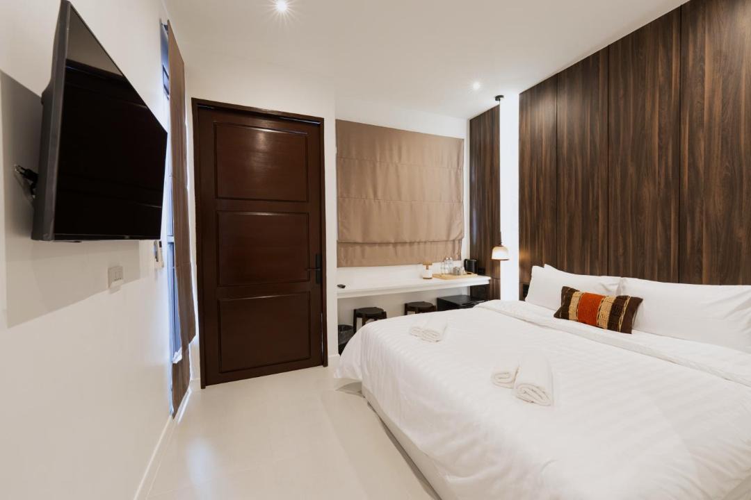 Udon Thani Hotel | Continuum Hotel Udonthani