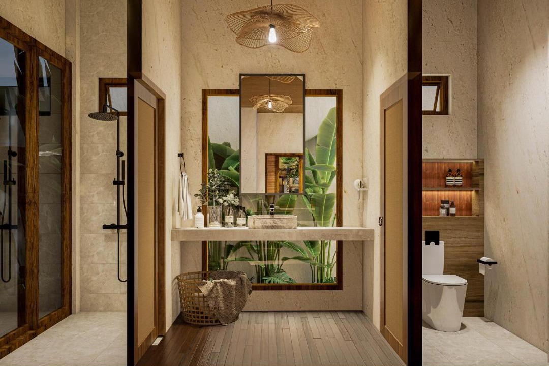Khon Kaen Villa | Sambai villa