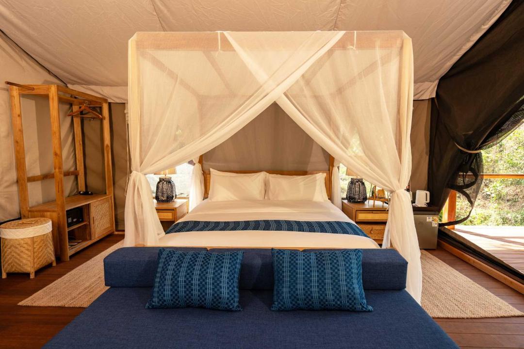 Bo Kluea Cabin | Visama Explorer Nan