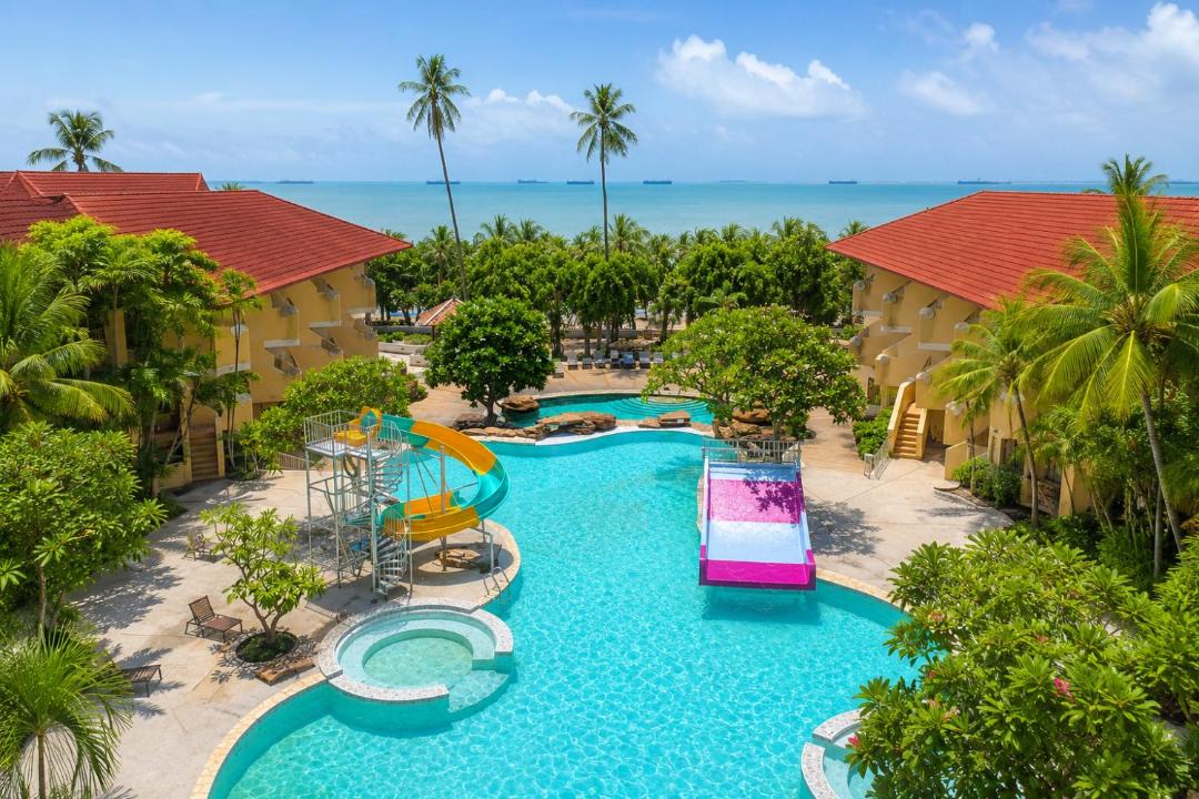 North Pattaya Hotel | Bella Villa Cabana